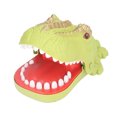 thumbnail image 1 of Juego para morder los dedos, juguete bonito con forma de Animal, prensa para dientes, morder el dedo, juegos de escritorio para dentista, Juguetes Divertidos, 1 of 9