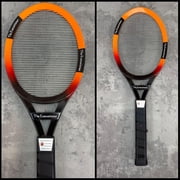 The Executioner Fly Swatter Racket Mosquito Bug Zapper 1-Pack 50cm Long