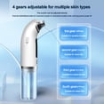 thumbnail image 4 of Electric Blackhead Remover with Vacuum Suction and Deep Pore Cleaning Function, 4 of 5