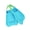 Blue green L code, variant on LAIQIEN Scubas Diving Gear Full Foot Swim Flexible Fin Snorkeling Swimming Diving Fin