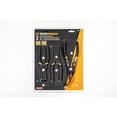 thumbnail image 3 of GearWrench 41850 3 Piece Body Clip Set, 3 of 14