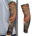 thumbnail image 3 of Paquete de 3-4 mangas de brazo con protección para golf, hombres, mujeres, voleibol 4 piezas, 3 of 7