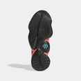 thumbnail image 4 of Ad-id-as Harden Vol. 4 Signal Coral Men's Basketball Shoes FV4151 Size 7.5, 4 of 6
