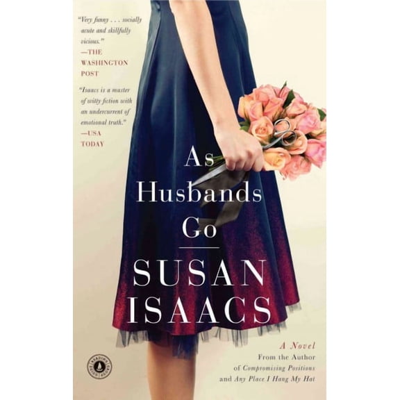As Husbands Go : A Novel (Paperback)