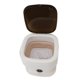 thumbnail image 5 of Lavadora Plegable, Lavadora Portátil De 10L 40W Lavadora Secadora Pequeña Para Ropa De Bebé, Ropa Interior, Mini Lavadora Para Apartamento, Viajes En Casa Rodante, 5 of 7