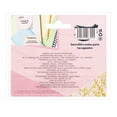 thumbnail image 2 of Notas Dobles Prichos Glam Color Rosa de Papel Adhesivo y Carton 2 Piezas por Empaque, 2 of 4