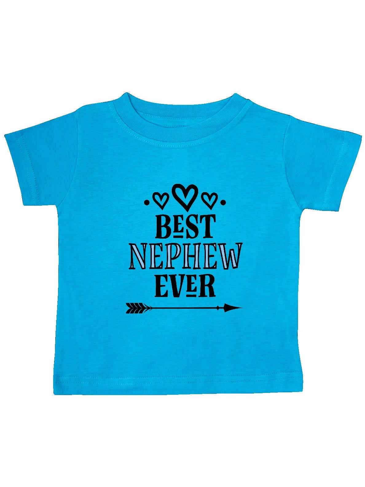 best nephew ever shirt