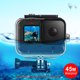 thumbnail image 1 of PULUZ Carcasa de buceo para cámara Carcasa impermeable PULUZ Estuche a prueba de agua, 1 of 6