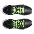 thumbnail image 2 of Tenis Under Armour Jet 21 Hombre Basquetbol Deportivo Negro 28.5 3024260 005, 2 of 4