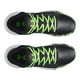 thumbnail image 2 of Tenis Under Armour Jet 21 Hombre Basquetbol Deportivo negro 27.5 3024260 005, 2 of 4