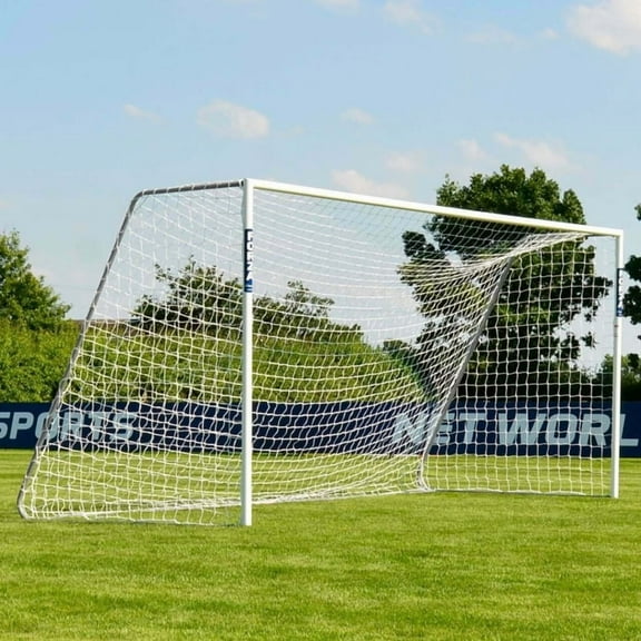 FORZA Alu60 Freestanding Soccer Goals [11 Sizes] | Professional Aluminum Soccer Goal Posts *Used by MLS & Premier League Clubs*