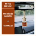 thumbnail image 2 of Ambientador para auto AirDrive Mahogany Teakwood, 2 unidades, 2 of 6