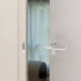 thumbnail image 3 of SHISUYAN Stainless Steel Sliding Door Bolt Lock for Home Use Silver 1Pc, 3 of 8