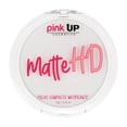 thumbnail image 1 of Polvo Compacto Matificante Traslucido Matte HD Pink Up, 1 of 7