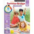 thumbnail image 1 of Carson Dellosa Education CD-705432 Summer Bridge Activities Spanish, Multi Color - Grade PreK-K, 1 of 1
