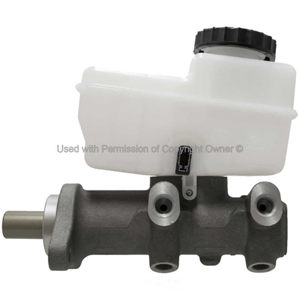 FVP Professional NM55365 New Brake Master Cylinder
