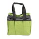 thumbnail image 2 of Bolsa De Almacenamiento De Herramientas, Bolsa De Herramientas Portátil De Resistencia Al Impacto De Diseño De Espacio De Almacenamiento Múltiple Para Trabajos De Jardín, 2 of 8
