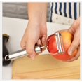 thumbnail image 2 of Rallador de patatas y manzanas de acero inoxidable multifunción, 5 uds., 2 of 5