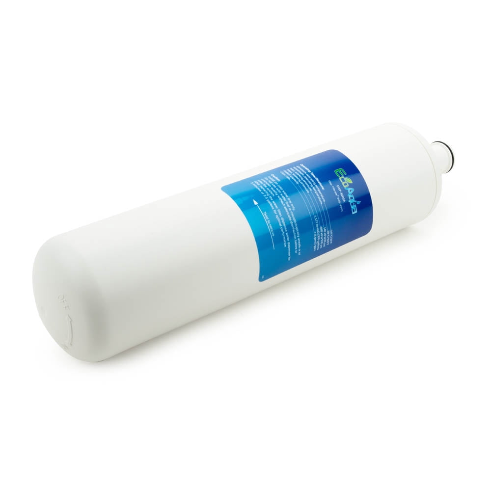 EcoAqua Replacement for 3M 3US-PF01 Under Sink Filter, 3-Pack