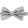 thumbnail image 2 of Cheers.US Men's Bow ties Adjustable Pre-tied Bow-ties For Men Boys Wedding Gifts, 2 of 4