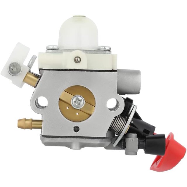 Reemplazo de carburador WT-424 para GT-2400 SRM-2400 PE-2400 PPT-2400 PP-1250 SRS-2400 TT-24 SHC-2401 HCA-2400 Recortadora 12300052133