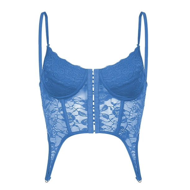 Camisola de poliéster con espalda descubierta y perspectiva de gasa de malla de color sólido para mujer