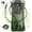 3L Water Bladder - Military Green, variant on Hydration Bladder, 1.5-2-3L Water Bladder for Hiking Backpack, BPA-Free Leak Proof Water Reservoir Storage Bag, Water Pouch Hydration Pack for Camping Cycling Running