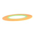 thumbnail image 2 of HILABEE Fine Line Tape 8M Length Flexible Painterstapes for Drawing Color Separation 1mm, 2 of 9