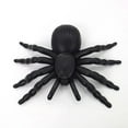 thumbnail image 7 of SLYNSHome Clearance Halloween Realistic Spiders Toys,Fake Spider Prank Prop Artificial Simulation Joke Spiders for Halloween Party Scene Layout Props or as Gift (5.5x4.3Inch), 7 of 7