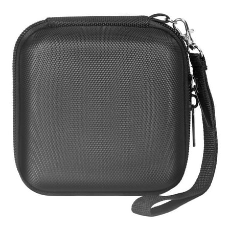 SDFGTstore Carry Case forTribit StormBox Mic Bluetooth-compatible Speaker in for Shell Protective Case Cover Loudspeaker
