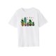 thumbnail image 4 of Camiseta de manga corta para mujer Fernando ropa deportiva femenina XL, 4 of 7