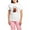 With Pink Camo Pant, variant on CafePress - Irish Witch (Gaelic) Women's Light Pajamas - Women's Short Sleeve Print T-Shirt and Pants Light Cotton Pajama Set