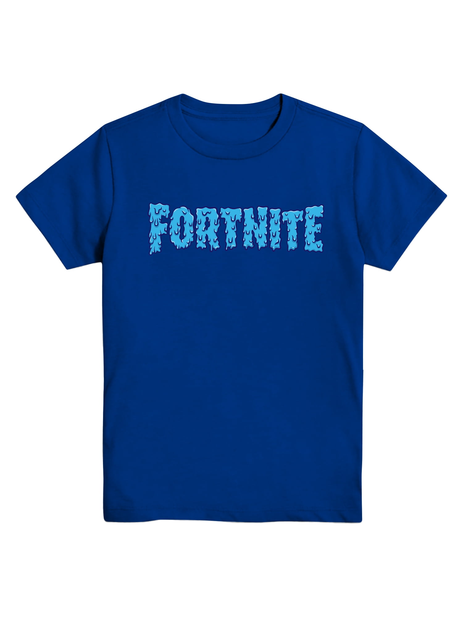 Fortnite, Boys' & Big Boys' Graphic T-Shirt, Peeling Good, Sizes 4-18