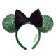 thumbnail image 1 of Lo último de 2022, diadema con orejas de Mickey Mouse de Disney, diadema para fiesta de Parque de Atracciones, diadema para Cosplay, accesorio para el cabello de felpa para adultos/niños Gao Jinjia LED, 1 of 2