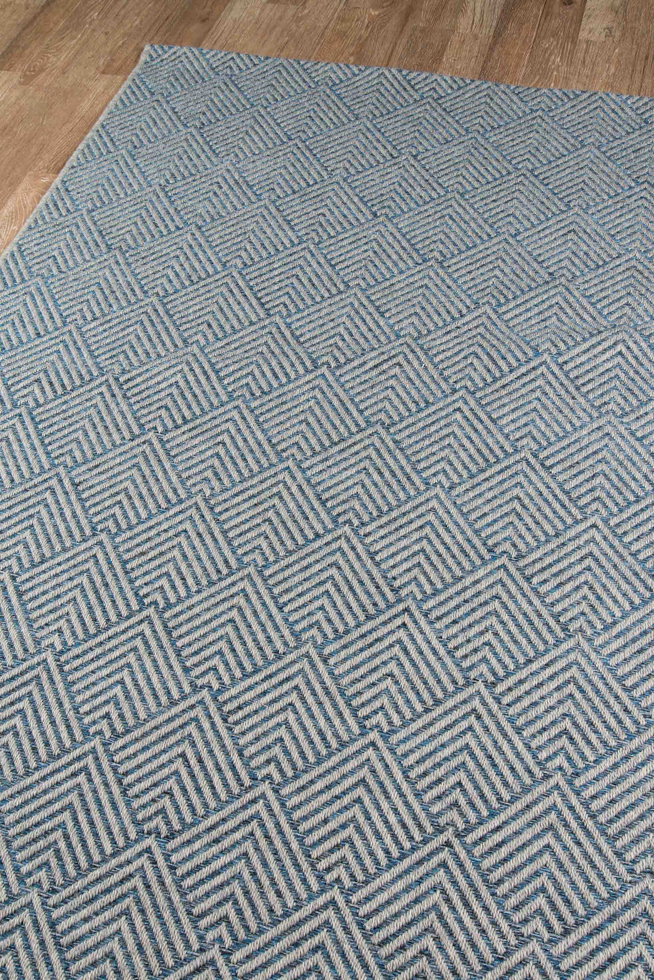 ECARPET Laura Tapis de Couloir pour Salon, Chambre, Salle A Manger, Entrée, et Plus Encore.