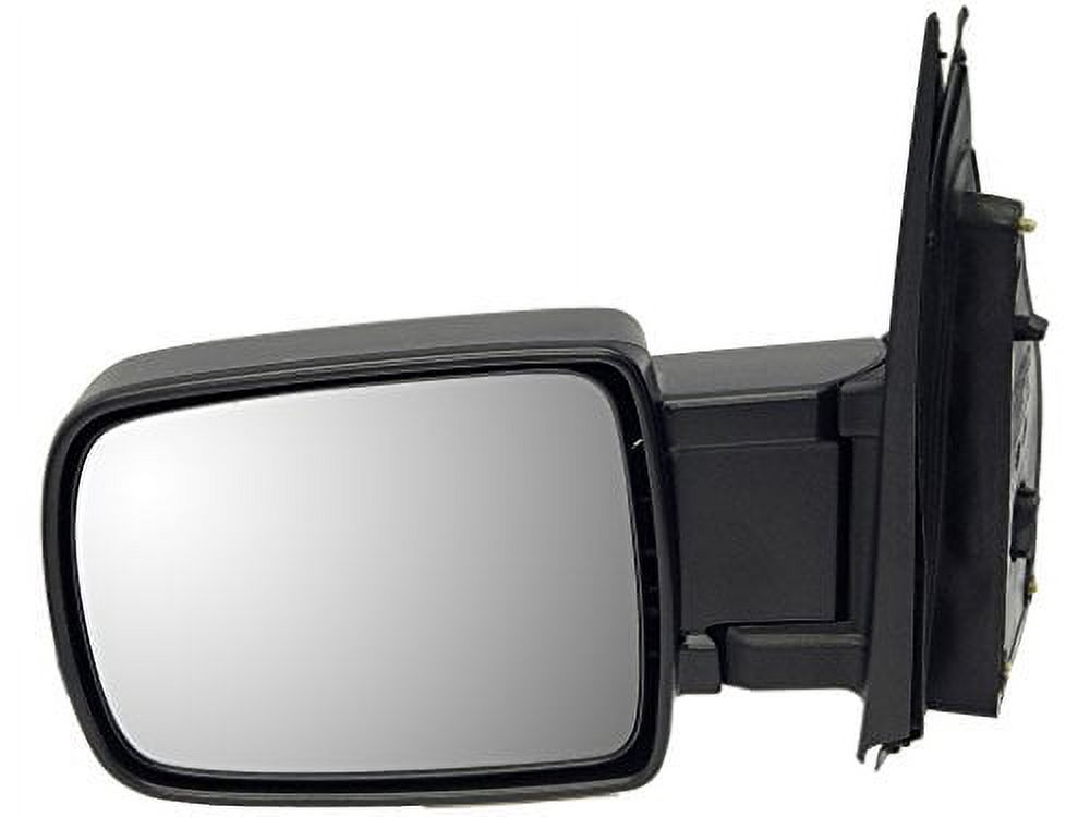 Dorman 955-1330 Driver Side Door Mirror for Specific Honda Models