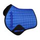 thumbnail image 4 of Manta para silla de montar de caballo, ligera y resistente al desgaste, para equipo ecuestre. Azul, 4 of 8