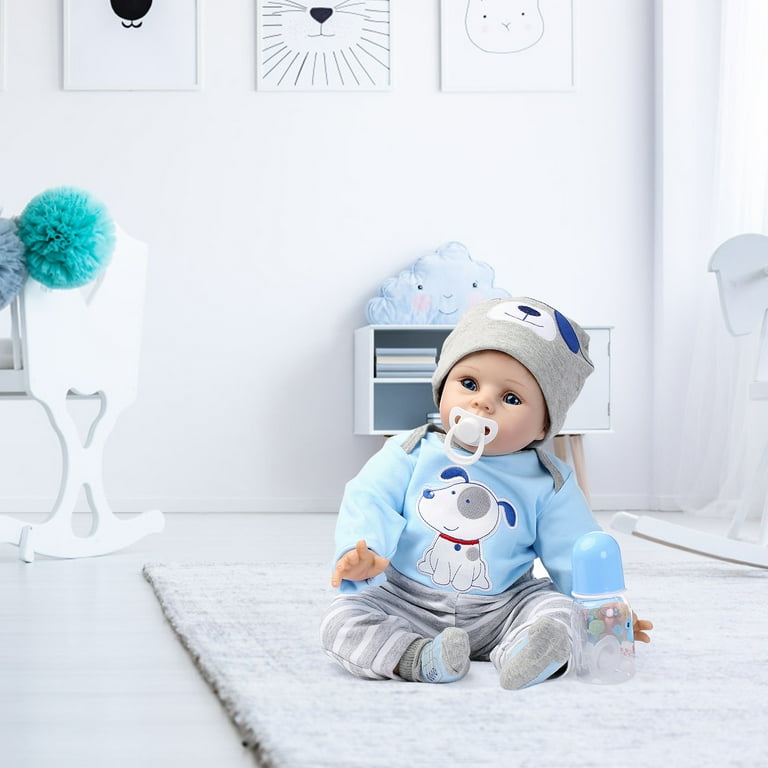 Creative on sale newborns reborn