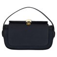 thumbnail image 5 of Colorful Fabric Flap Crossbody Bag Stylish And Functional, 5 of 5