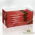 thumbnail image 1 of Lindt Bâtonnets de Lait au Chocolat Lindor 38g/1.34oz (24/caisse), 1 of 5