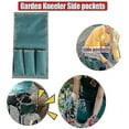 thumbnail image 4 of Lot de 2 Tabourets de Cuisine Verts pour Enfants, 4 of 5
