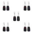 thumbnail image 2 of bedienty Universal Gate Remote Control Copier Office Warehouse Self-learning Controller Code Copying Accessories Type 5 5Set, 2 of 6