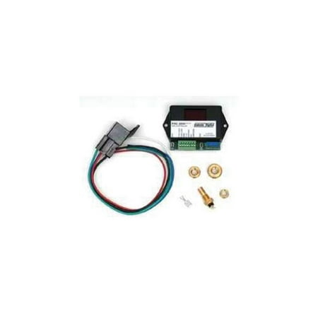 Eckler's Premier  Products 40301517 Chevy Fan Controller Kit