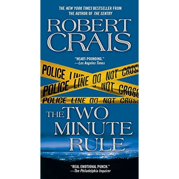 Pre-Owned The Two Minute Rule Paperback