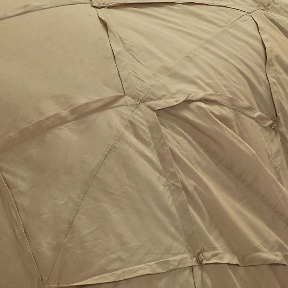Eider & Ivory Ashwell Quilt