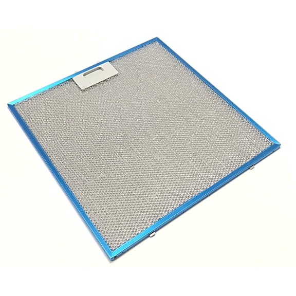 OEM GE Range Hood Grease Filter Originally Shipped With JVX5305DJ3BB, JVX5305DJ3WW