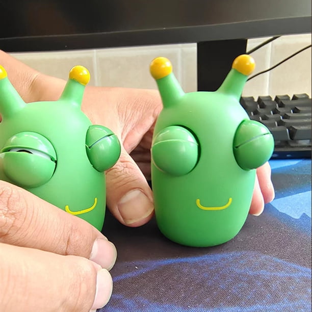 Juguete sensorial creativo antiestrés antiestrés para niños y adultos Hugtrwg libre de BPA