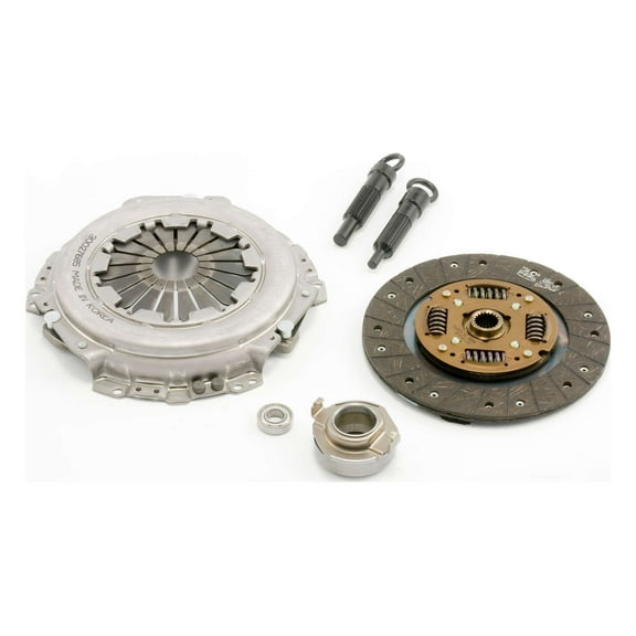 LUK OE Replacement Clutch Kit