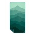 thumbnail image 1 of Toalla Rumpl Tech Quick-Dry Travel 76 x 152 cm, color verde, 1 of 5