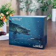 thumbnail image 4 of Waterproof Pruning Tarp with 60cm Center Hole for Tree Trimming Cutting Lawn Care and Leaf Collection 200x200cm, 4 of 5
